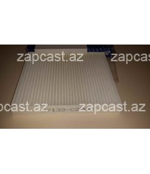 Hyundai Sonata 2014-2019 filter kondisioner amerikanka 